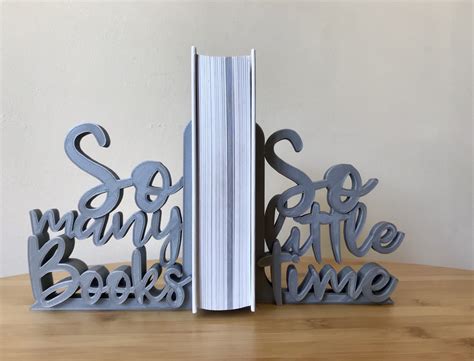 Discover the Hidden World of 3D Creative Bookends